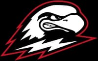 Southern Utah Thunderbirds logo