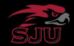 St Josephs Hawks logo