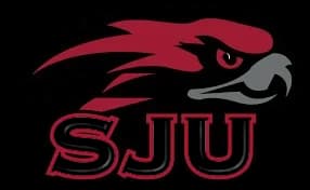 St Josephs Hawks logo