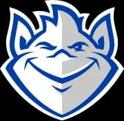 St Louis Billikens logo