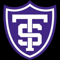 St Thomas Tommies logo