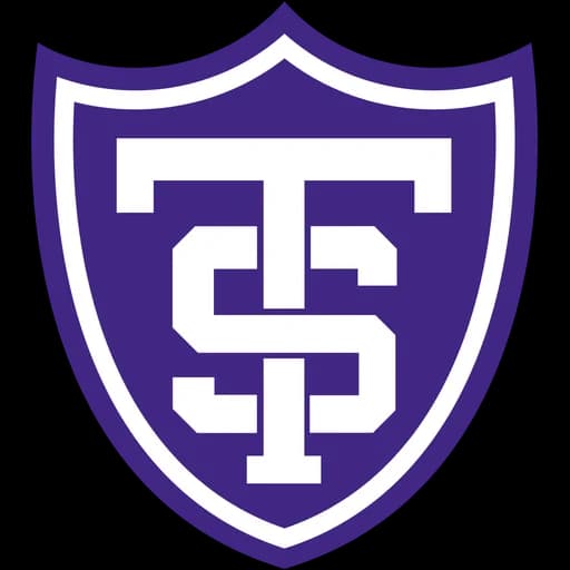 St Thomas Tommies logo