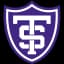 St Thomas Tommies logo