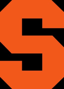 Syracuse Orange logo