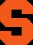 Syracuse Orange logo