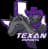 Tarleton State Texans logo