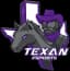Tarleton State Texans logo