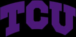 TCU Horned Frogs logo