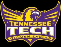 Tennessee Tech Golden Eagles logo