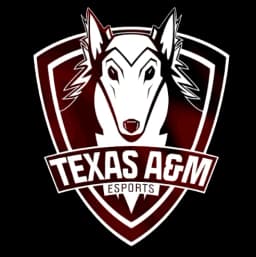 Texas A&M Aggies logo