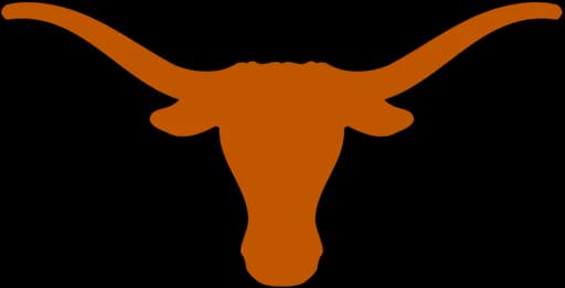 Texas Longhorns logo