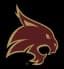 Texas State Bobcats logo