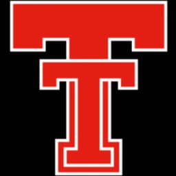 Texas Tech Red Raiders logo