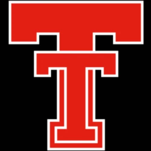 Texas Tech Red Raiders logo