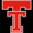 Texas Tech Red Raiders logo