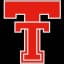 Texas Tech Red Raiders logo
