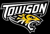 Towson Tigers logo