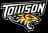 Towson Tigers logo