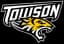 Towson Tigers logo