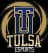 Tulsa Golden Hurricane logo