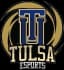 Tulsa Golden Hurricane logo