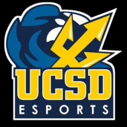 UCSD Esports logo