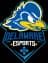UD Blue Hens logo