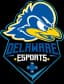 UD Blue Hens logo