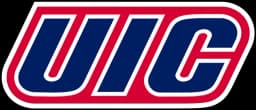 UI Chicago Flames logo