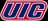 UI Chicago Flames logo