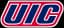 UI Chicago Flames logo