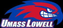 UMass Lowell River Hawks logo