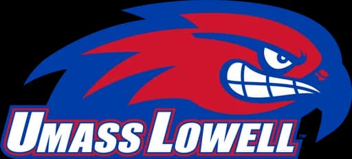 UMass Lowell River Hawks logo