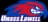 UMass Lowell River Hawks logo