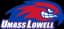 UMass Lowell River Hawks logo