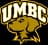 UMBC Golden Retrievers logo