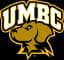 UMBC Golden Retrievers logo