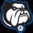 UNC Asheville Bulldogs logo