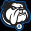 UNC Asheville Bulldogs logo