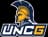 UNC Greensboro Spartans logo