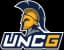 UNC Greensboro Spartans logo