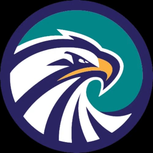 UNC Wilmington Seahawks logo