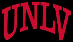 UNLV Rebels logo