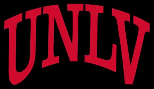 UNLV Rebels logo