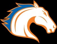 UT Arlington Mavericks logo