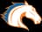 UT Arlington Mavericks logo