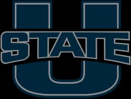 Utah State Aggies logo