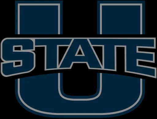 Utah State Aggies logo
