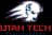 Utah Tech Trailblazers logo