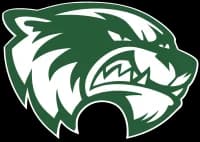 Utah Valley Wolverines logo